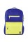 Рюкзак для ноутбука HP 15.6" Campus Blue (7J596AA)