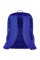Рюкзак для ноутбука HP 15.6" Campus Blue (7J596AA)
