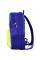 Рюкзак для ноутбука HP 15.6" Campus Blue (7J596AA)