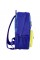 Рюкзак для ноутбука HP 15.6" Campus Blue (7J596AA)
