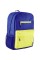 Рюкзак для ноутбука HP 15.6" Campus Blue (7J596AA)