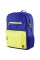 Рюкзак для ноутбука HP 15.6" Campus Blue (7J596AA)