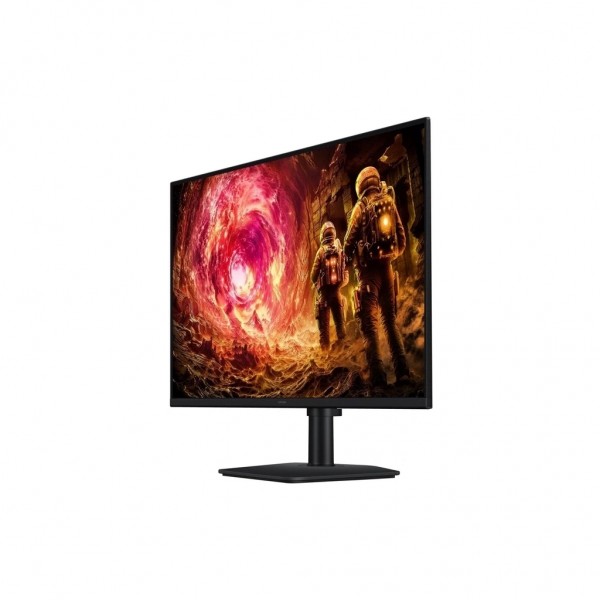 Монітор Samsung LS32FG502EIXUA