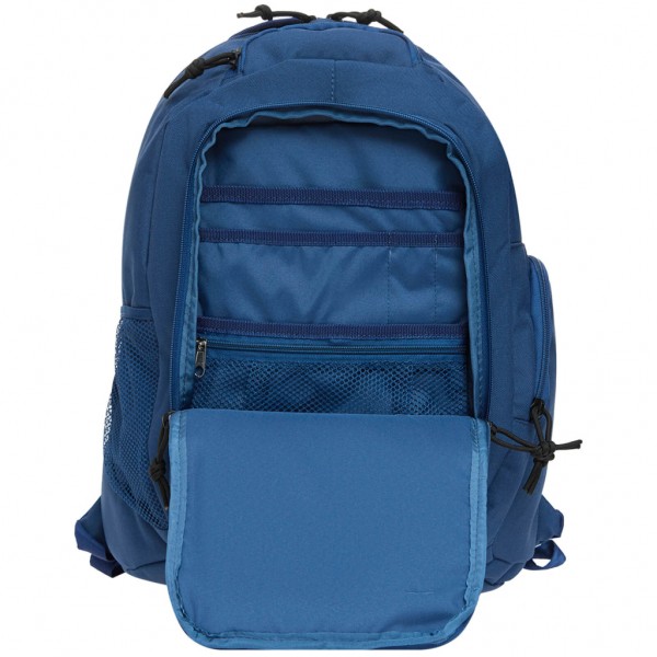 Рюкзак для ноутбука Bagland 17" BL Техас 29L Blue 225 000532662 (1121520878)