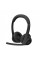 Навушники Logitech Zone 305 for Business Bluetooth Black (981-001458)