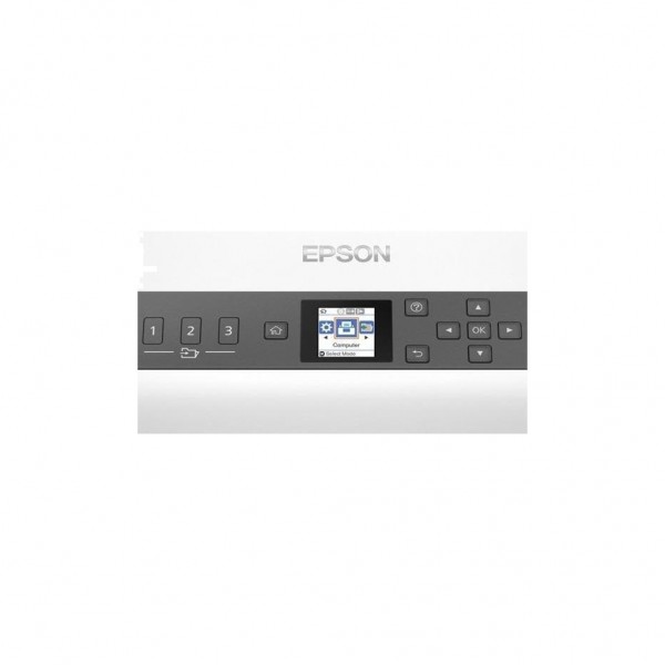 Сканер Epson WorkForce DS-730N (B11B259401)