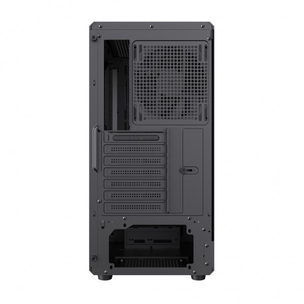 Корпус для ПК Gamemax CLAW 460 WB