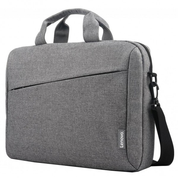 Сумка для ноутбука Lenovo 15.6" Casual T210 Grey (GX40Q17231)