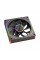 Кулер до корпусу PcCooler Вентилятор реверсний PCCOOLER FG120R ARGB BK чорний для корпусу 1 (FG120R ARGB BK)