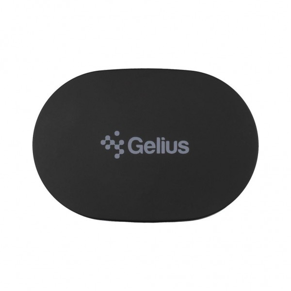 Навушники Gelius Reddots TWS Earbuds GP-TWS010 Black (00000082297)