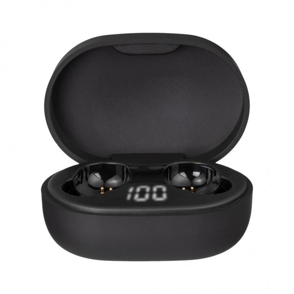 Навушники Gelius Reddots TWS Earbuds GP-TWS010 Black (00000082297)