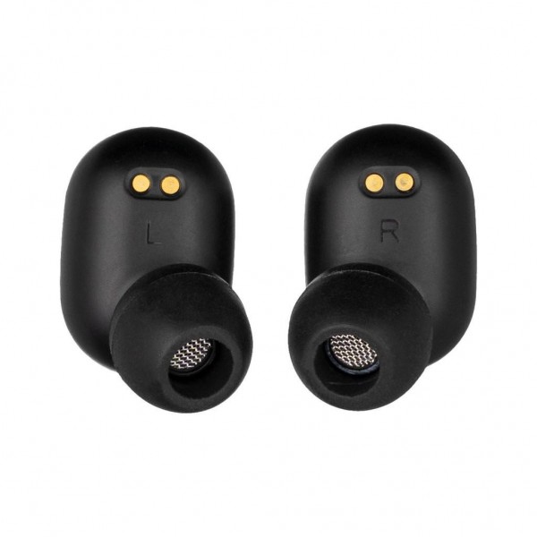 Навушники Gelius Reddots TWS Earbuds GP-TWS010 Black (00000082297)
