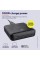 Зарядний пристрій Trust 3xUSB-C + USB-A 100W PD black (25242_TRUST)