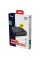 Зарядний пристрій Trust 3xUSB-C + USB-A 100W PD black (25242_TRUST)