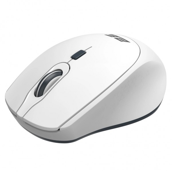 Мишка 2E MF220 Wireless White (2E-MF220WW)