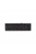 Клавіатура A4Tech KK-3 USB Black (4711421960809)