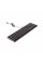 Клавіатура A4Tech KK-3 USB Black (4711421960809)