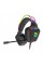 Навушники Canyon GH-9A Darkless Gaming 3.5 мм RGB Black (CND-SGHS9A)