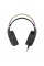 Навушники Canyon GH-9A Darkless Gaming 3.5 мм RGB Black (CND-SGHS9A)