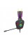 Навушники Canyon GH-9A Darkless Gaming 3.5 мм RGB Black (CND-SGHS9A)