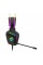 Навушники Canyon GH-9A Darkless Gaming 3.5 мм RGB Black (CND-SGHS9A)