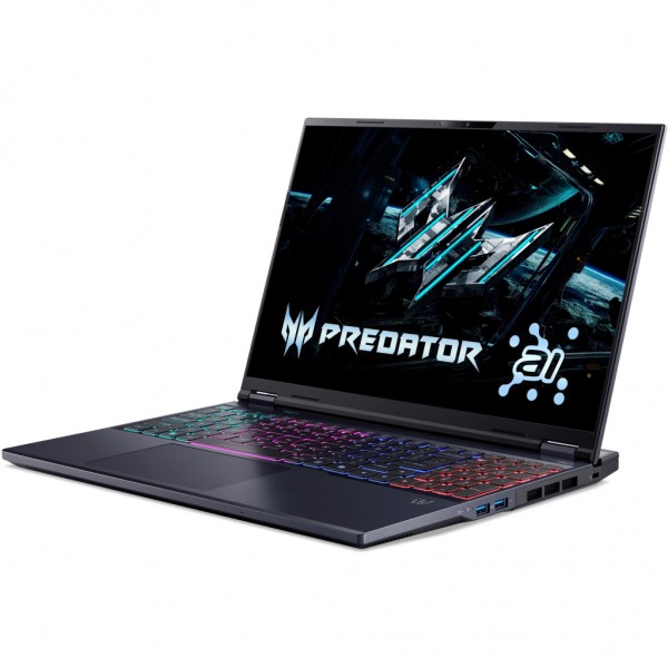 Ноутбук Acer Predator Helios Neo 16 PHN16-73 (NH.QX2EU.005)