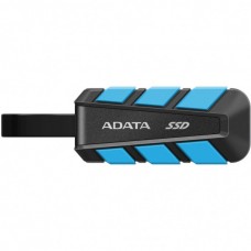 Накопичувач SSD USB 3.2 1TB SC740 ADATA (SC740-1000G-CBU)