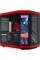 Корпус для ПК Hyte Y70 Touch Infinite Black-Red (CS-HYTE-Y70TTI-RB)