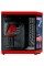 Корпус для ПК Hyte Y70 Touch Infinite Black-Red (CS-HYTE-Y70TTI-RB)