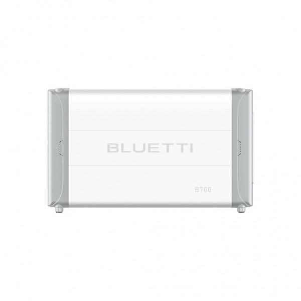 Додаткова батарея для зарядної станції BLUETTI B700, 7372,8Wh (B700/noVAT)