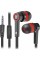 Навушники Defender Pulse 420 Red (63424)