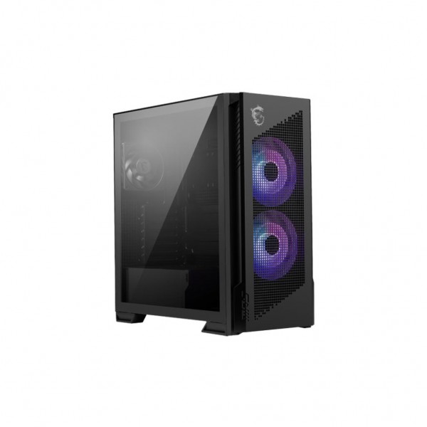 Корпус для ПК MSI MPG VELOX 300R AIRFLOW PZ