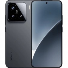 Мобільний телефон Xiaomi 17 Ultra 16/512GB Black (1186350)