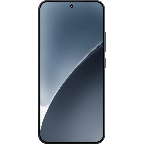 Мобільний телефон Xiaomi 17 Ultra 16/512GB Black (1186350)