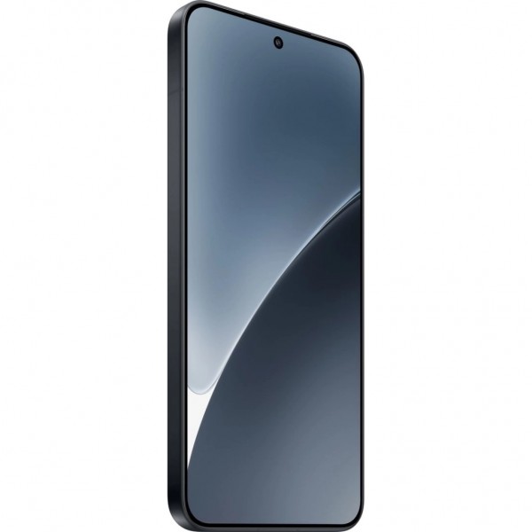 Мобільний телефон Xiaomi 17 Ultra 16/512GB Black (1186350)