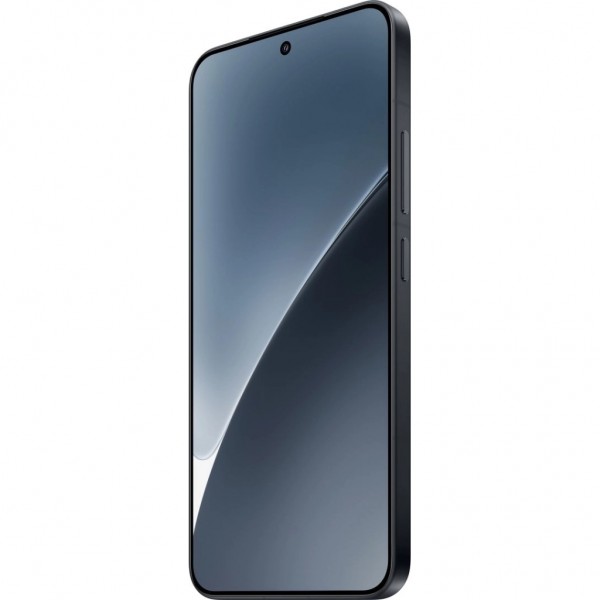 Мобільний телефон Xiaomi 17 Ultra 16/512GB Black (1186350)