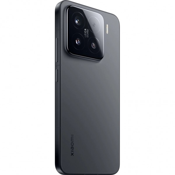 Мобільний телефон Xiaomi 17 Ultra 16/512GB Black (1186350)