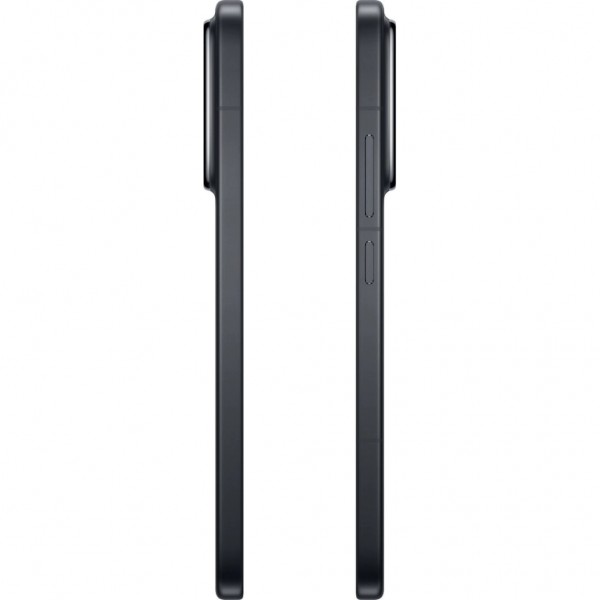 Мобільний телефон Xiaomi 17 Ultra 16/512GB Black (1186350)
