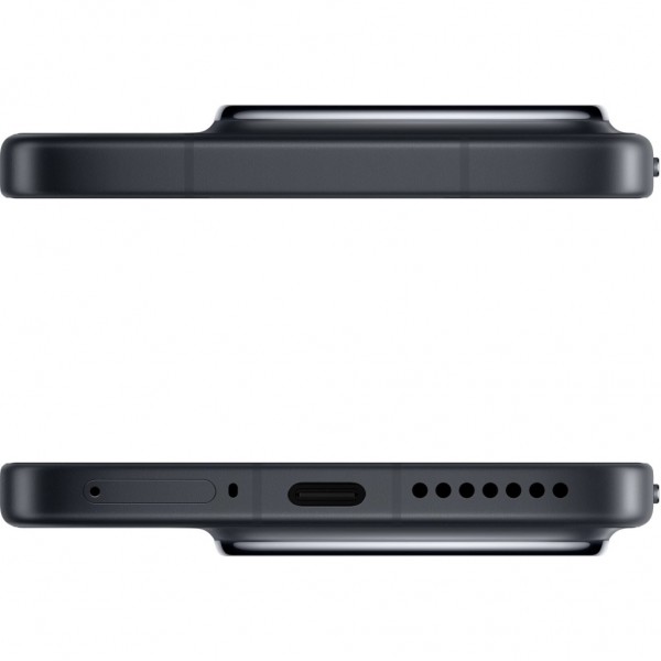 Мобільний телефон Xiaomi 17 Ultra 16/512GB Black (1186350)