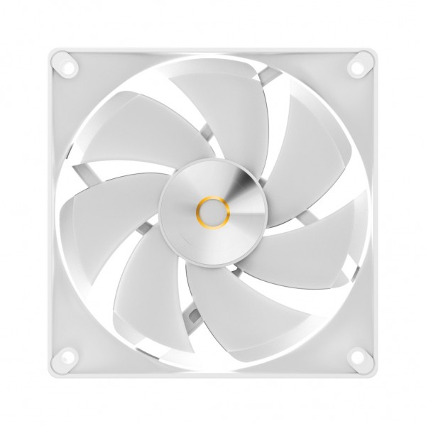 Кулер до корпусу OCYPUS DELTA F12 ARGB 3 IN (DELTA-F12-WH3AM00X-GL)