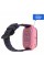 Смарт-годинник Amigo GO008 MILKY GPS WIFI Pink (873293)
