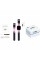 Смарт-годинник Amigo GO008 MILKY GPS WIFI Pink (873293)