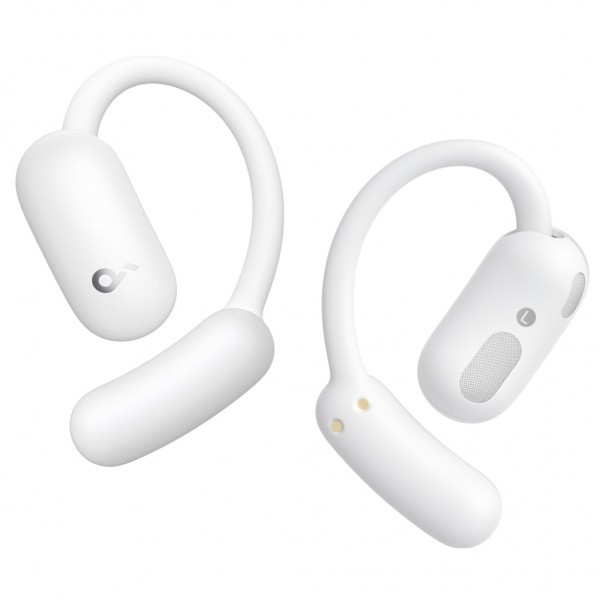 Навушники Anker SoundСore AeroFit 2 White (A3874G21)