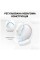 Навушники Anker SoundСore AeroFit 2 White (A3874G21)