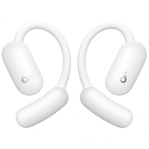 Навушники Anker SoundСore AeroFit 2 White (A3874G21)