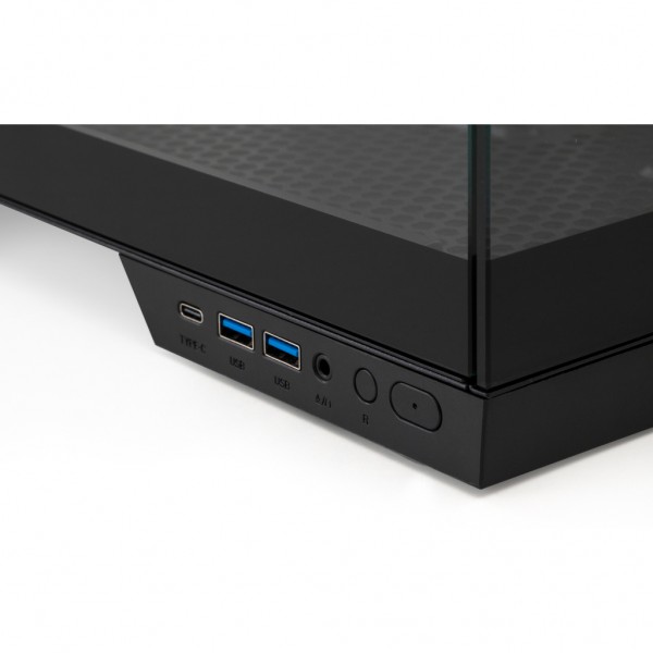 Корпус для ПК Vinga Request