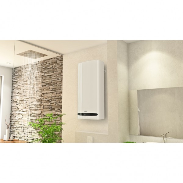Бойлер Tesy Bellislimo Cloud плаский GCR 802722 E31 ECW Wi-Fi (304606)