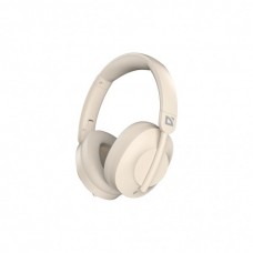 Навушники Defender FreeMotion B485 Bluetooth Beige (63486)