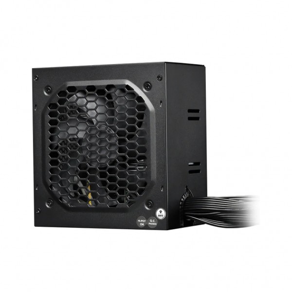 Блок живлення Machenike 650W (GTI 650MB-EUR)