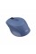 Мишка Trust Zaya Rechargeable Wireless Blue (25039)